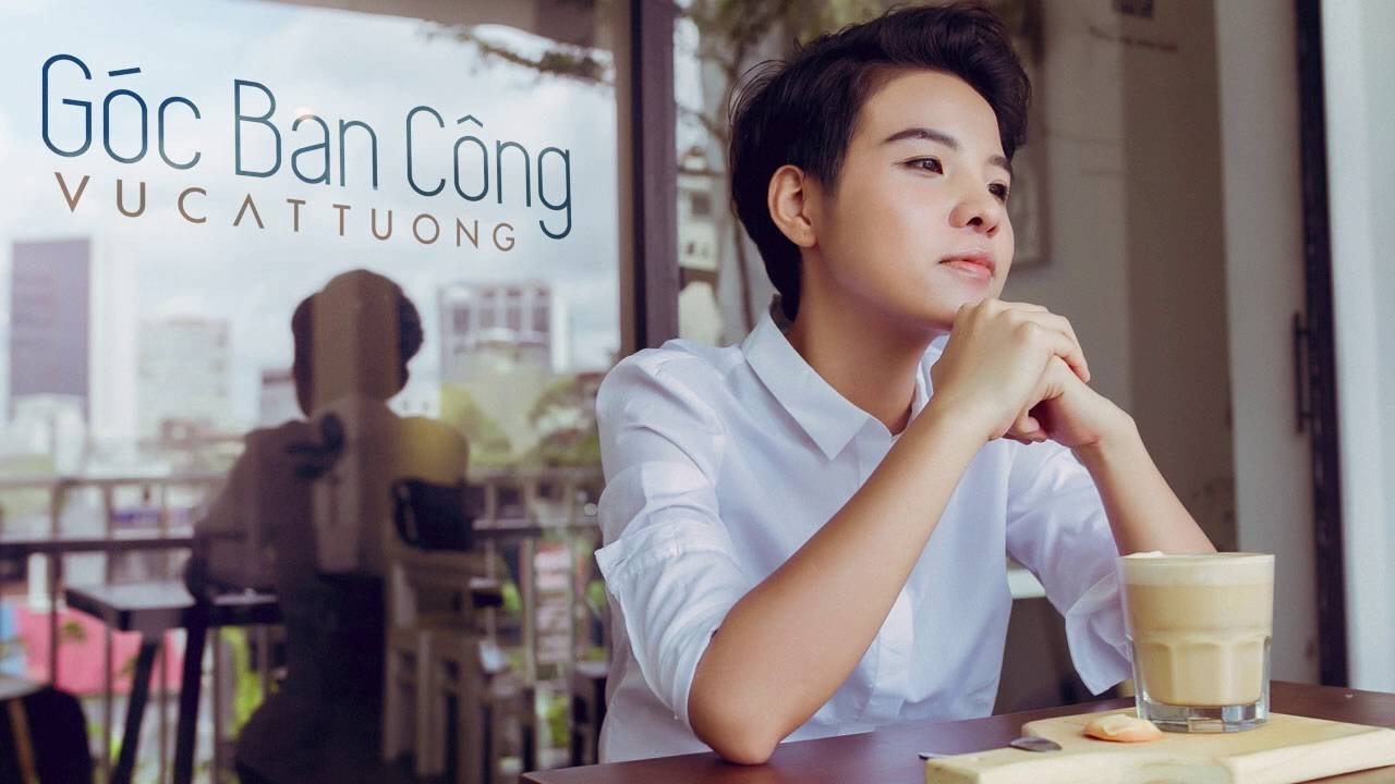 Góc Ban Công