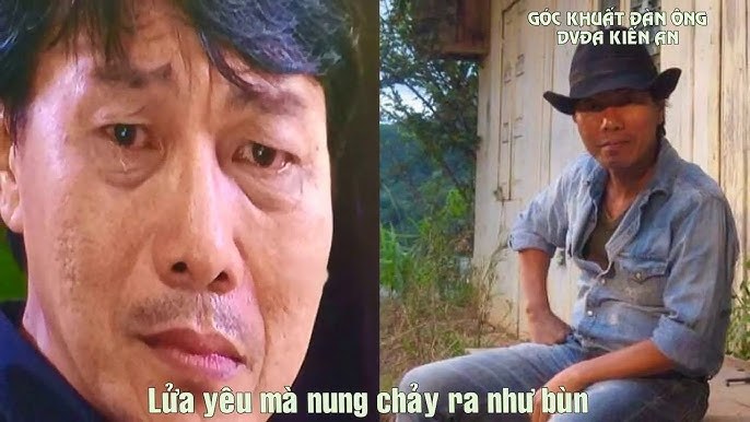 Góc khuất đàn ông