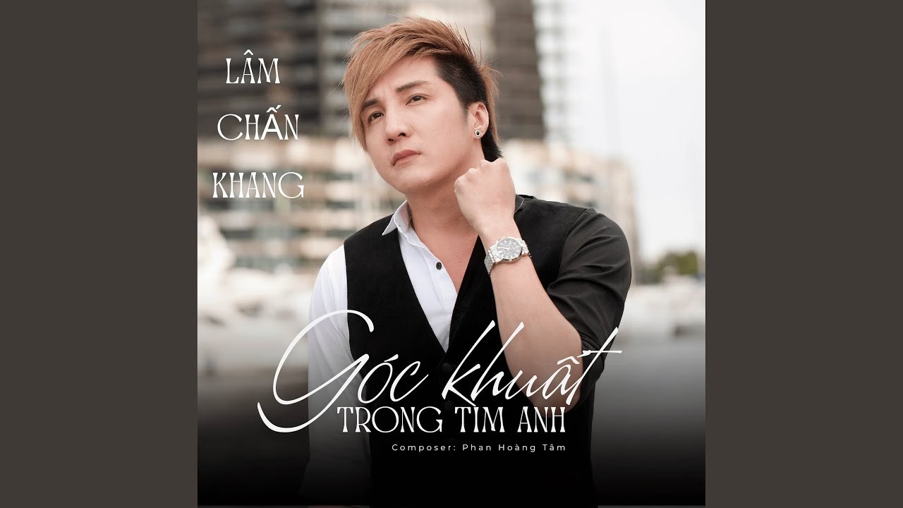 góc khuất trong tim anh 