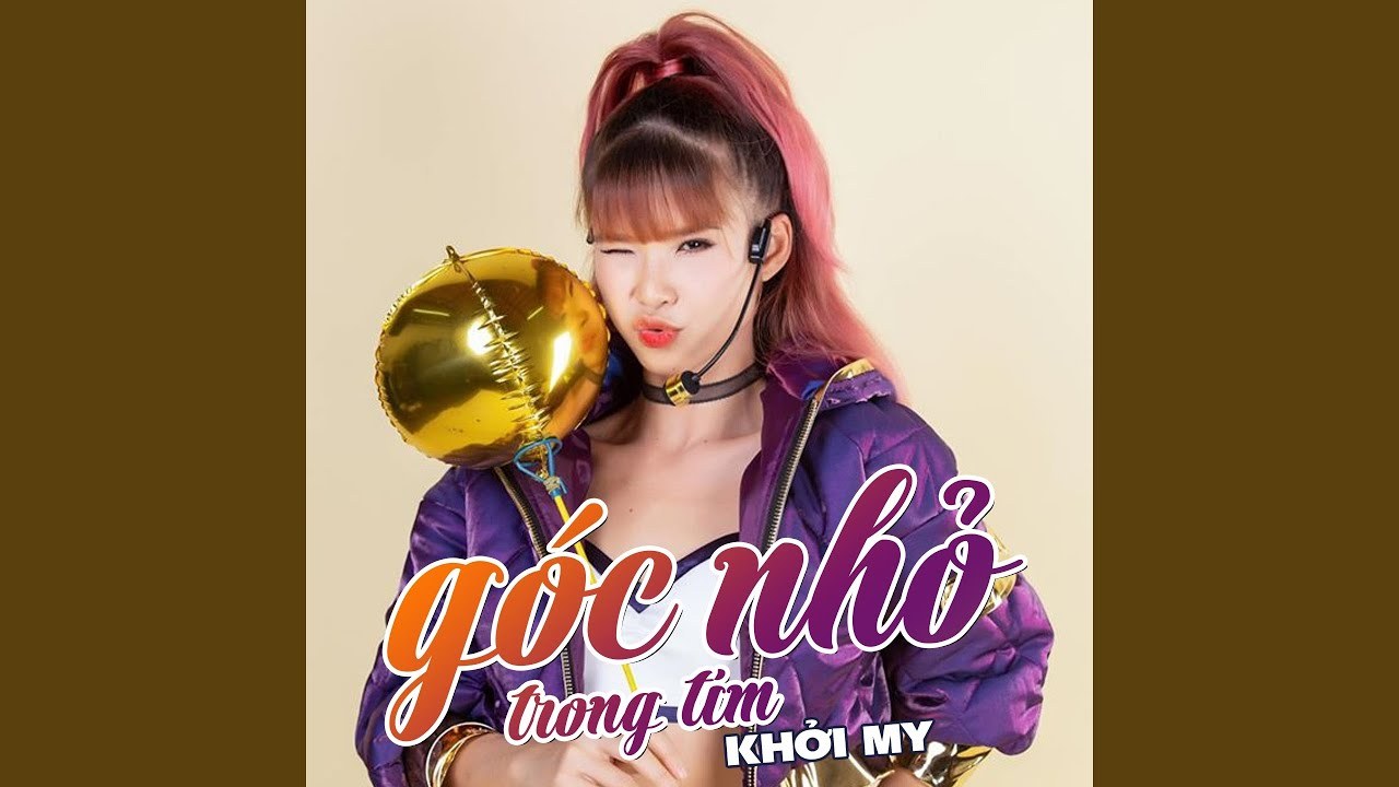 Góc Nhỏ Trong Tim