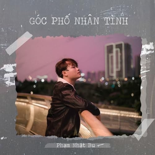 Góc Phố Nhân Tình 