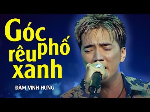 Góc Phố Rêu Xanh