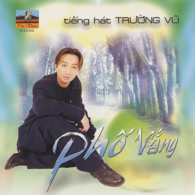 Góc phố vắng em