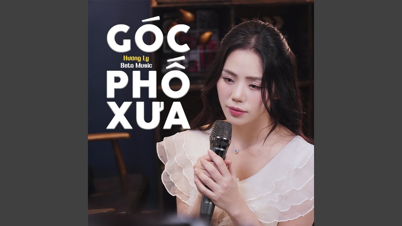 Góc Phố Xưa