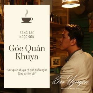 Góc quán khuya 