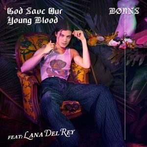 God Save Our Young Blood