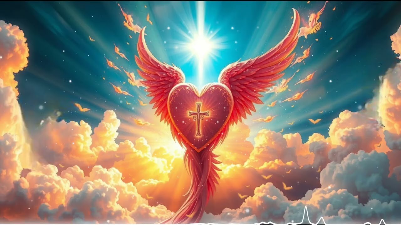 God's love is unbreakable