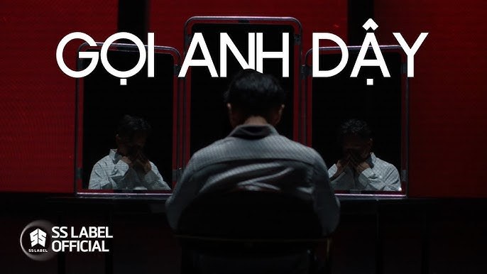 Gọi Anh Dậy
