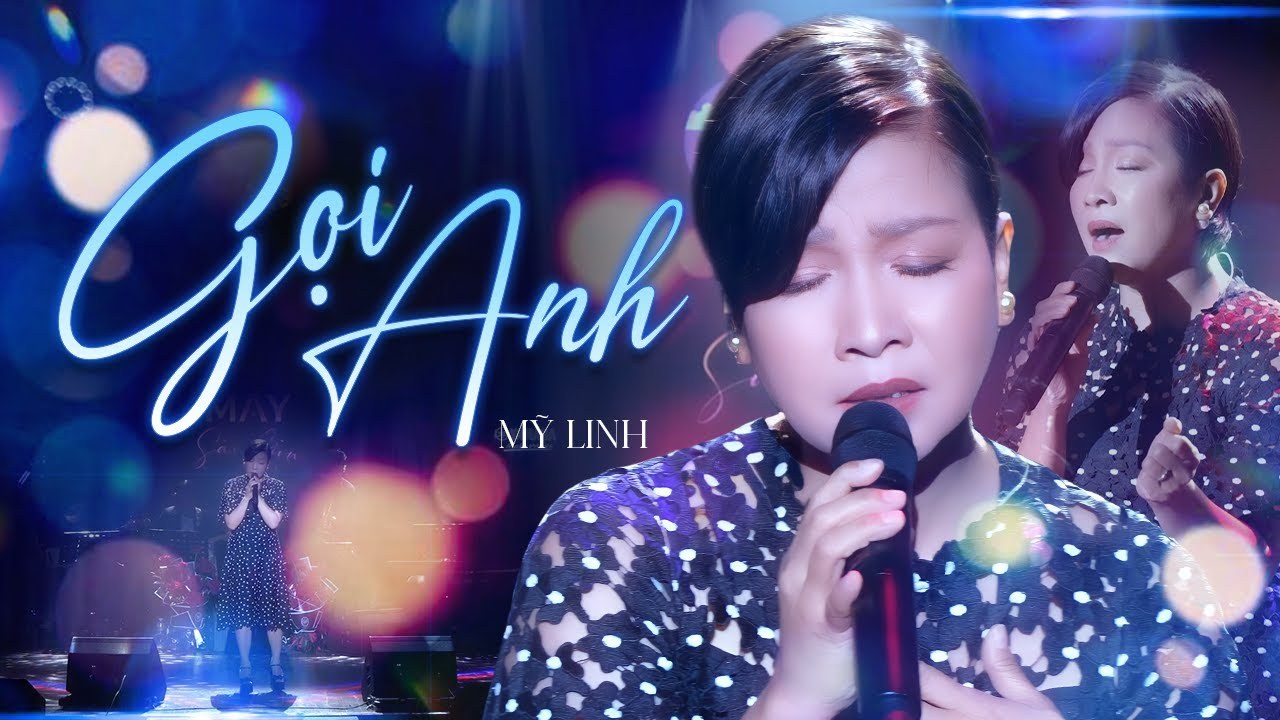 Gọi Anh