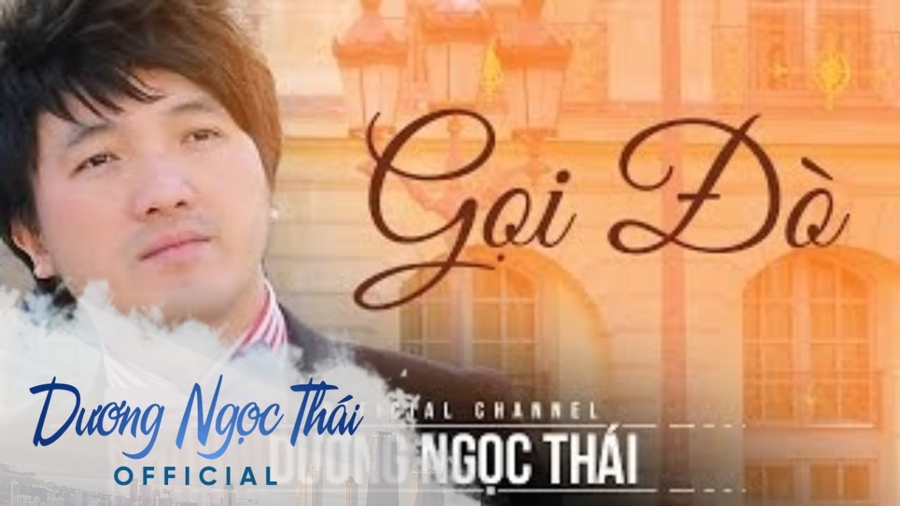 Gọi Đò