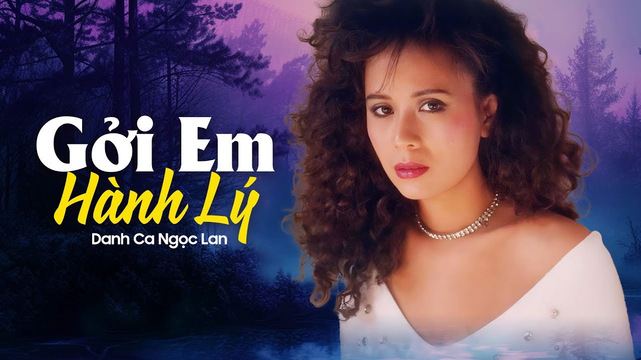 Gởi Em Hành Lý