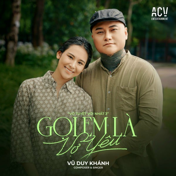  Gọi Em Là Vợ Yêu
