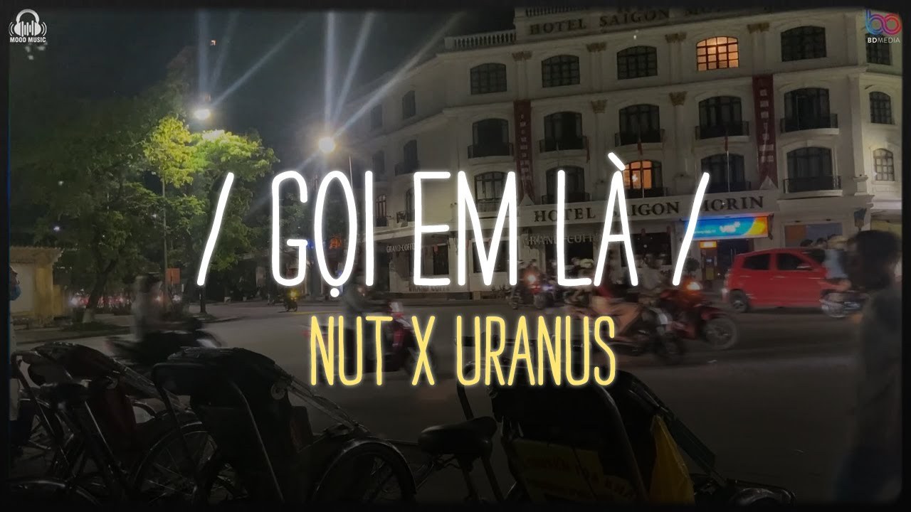 Gọi Em Là