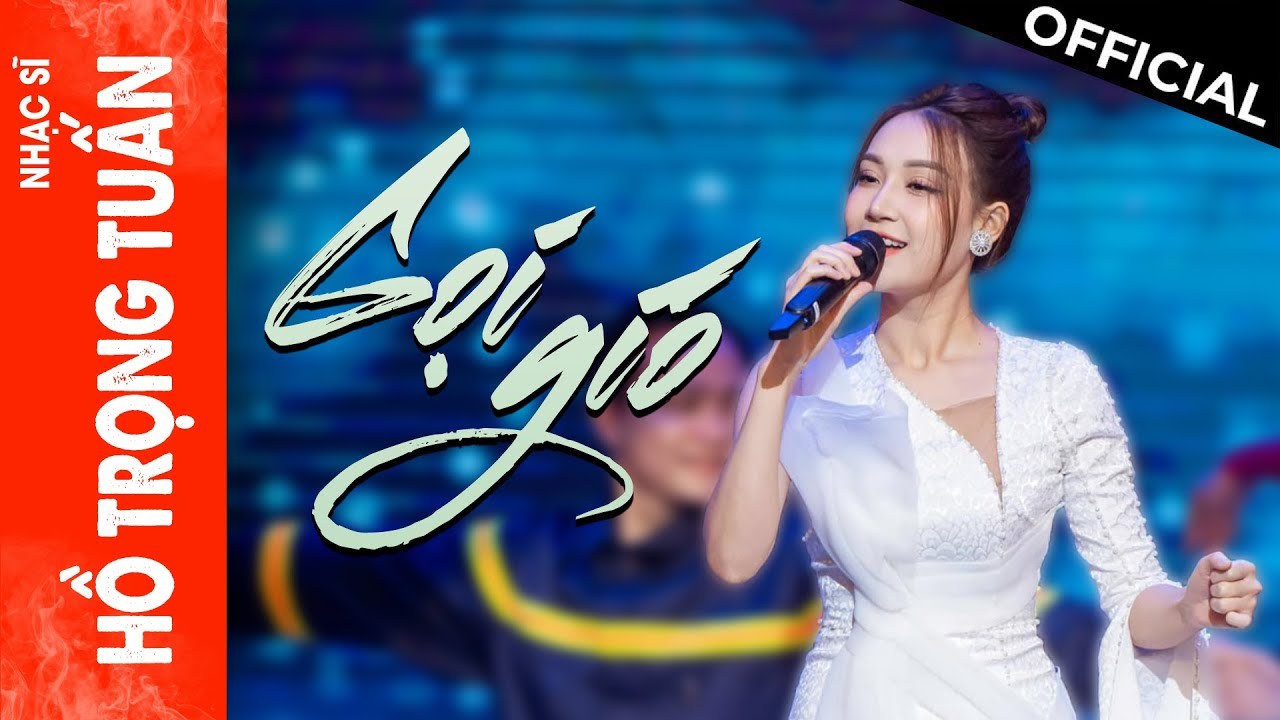 Gọi Gió