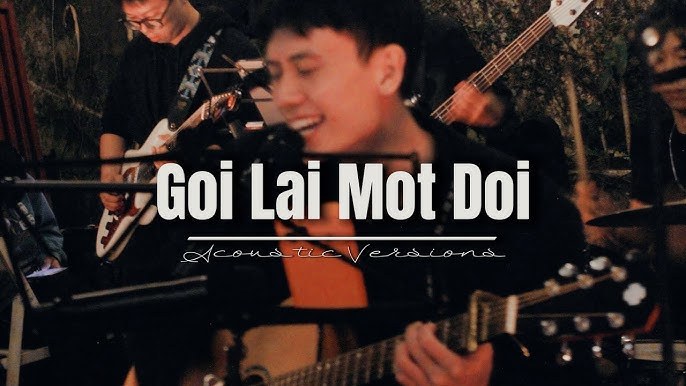 Gói Lại Một Đời