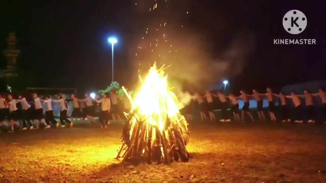 GỌI LỬA