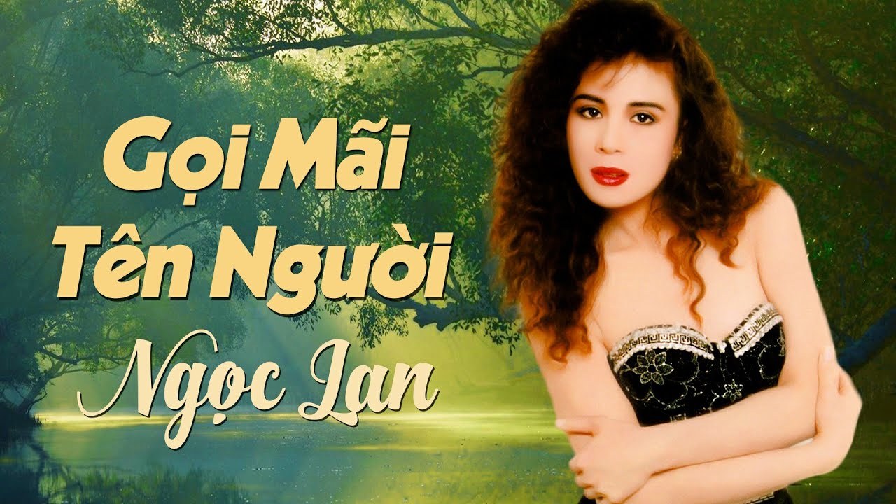 Gọi Mãi Tên Người