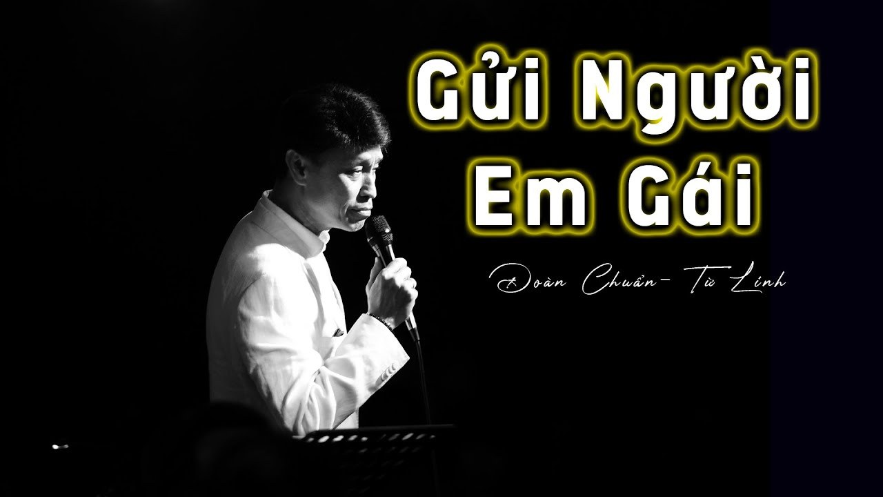 Gởi Người Em Gái