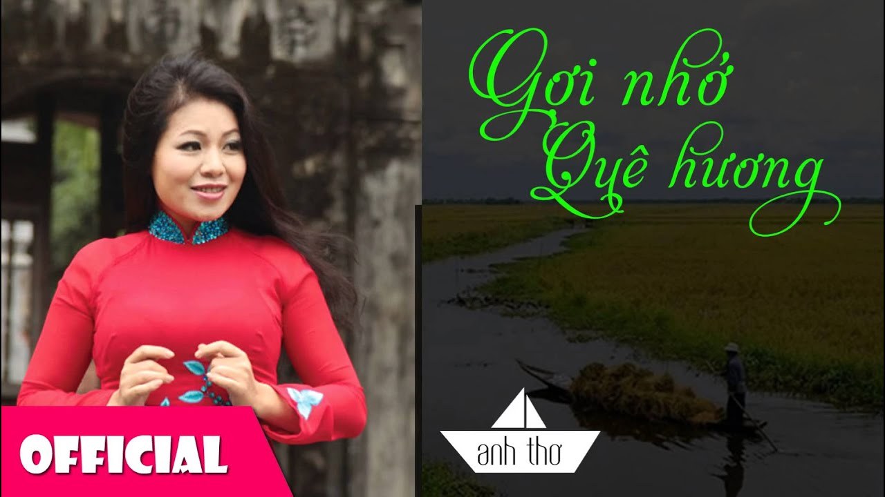 Gợi Nhớ Quê Hương