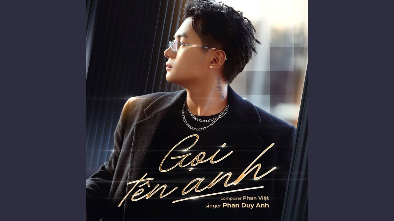 Gọi Tên Anh
