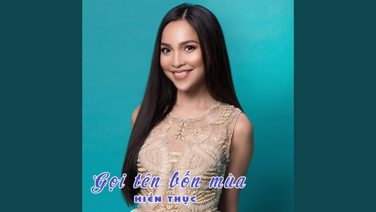 Gọi Tên Bốn Mùa