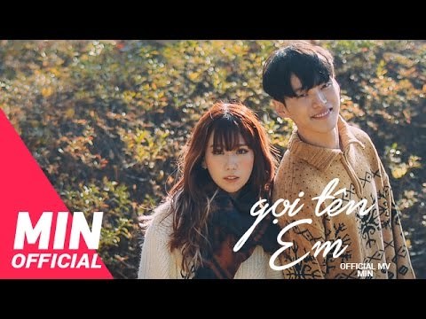 Gọi tên em (Call My name)