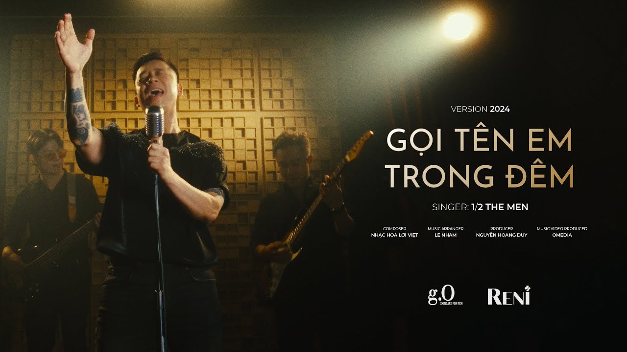 Gọi Tên Em Trong Đêm