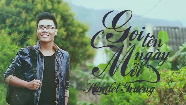 Gọi Tên Mỗi Ngày