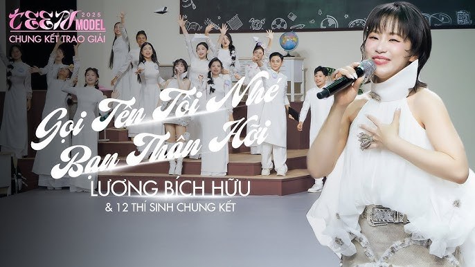 Gọi Tên Tôi Nhé Bạn Thân Hỡi