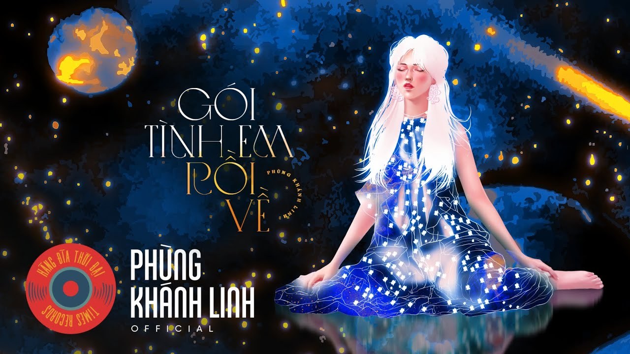 Gói Tình Em Rồi Về (Pack My Things And Leave)