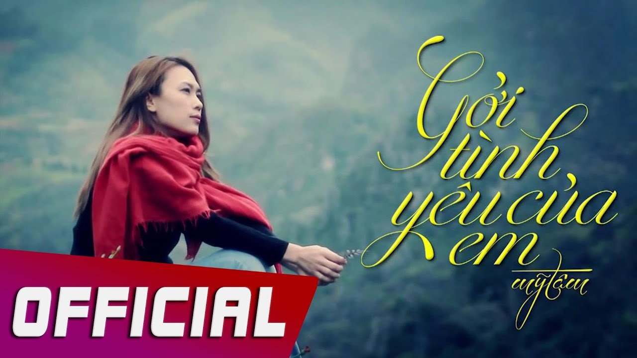 Gởi Tình Yêu Của Em