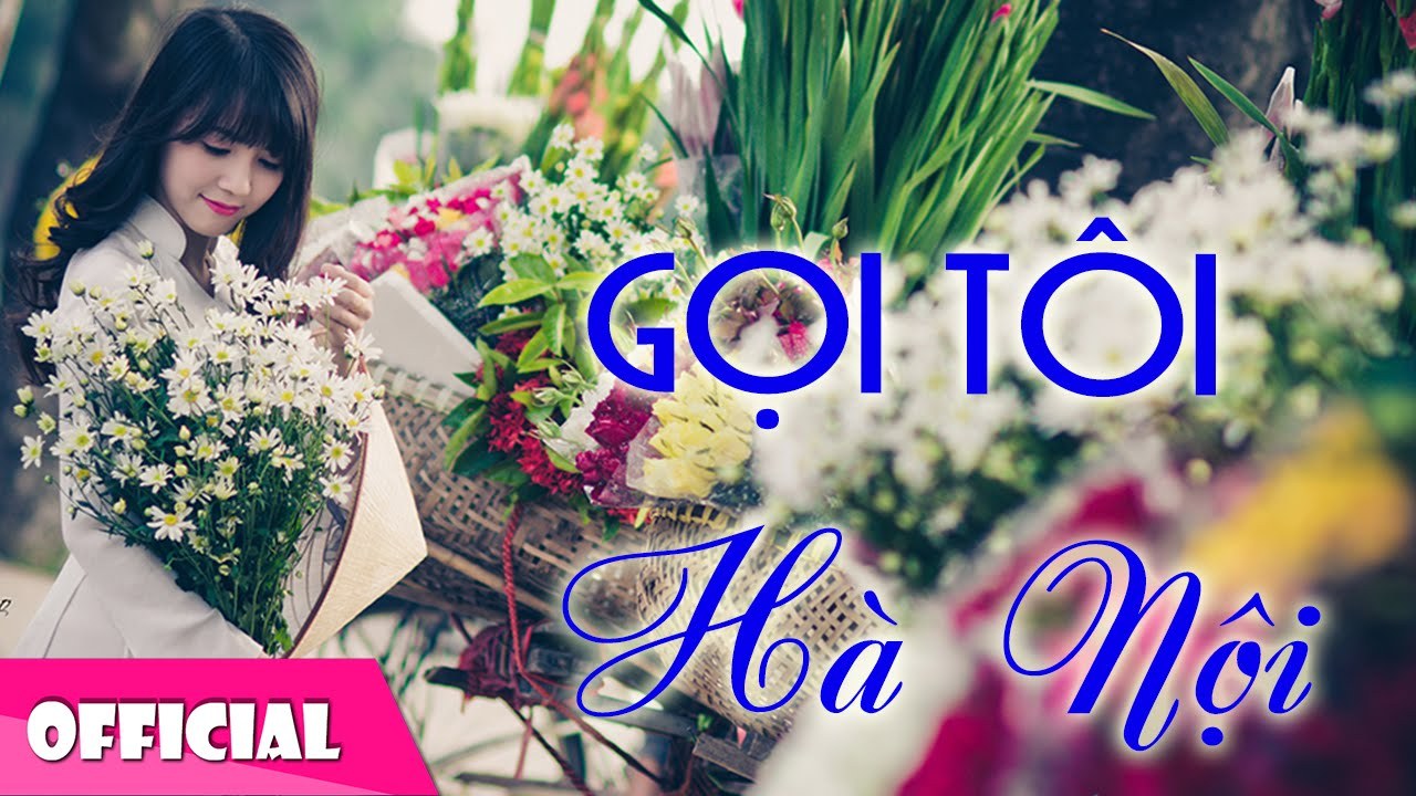 Gọi Tôi Hà Nội