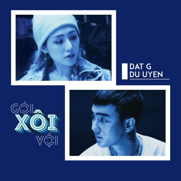 Gói Xôi Vội