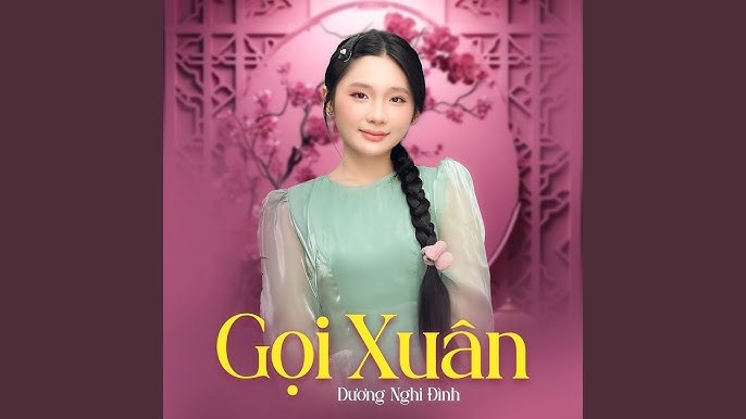 Gọi Xuân
