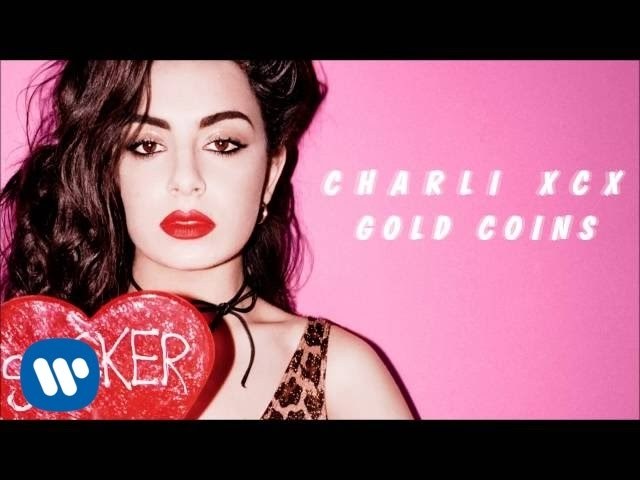 Gold Coins