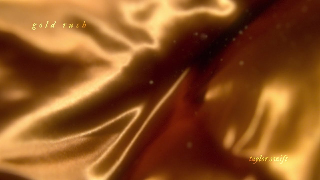 Gold Rush