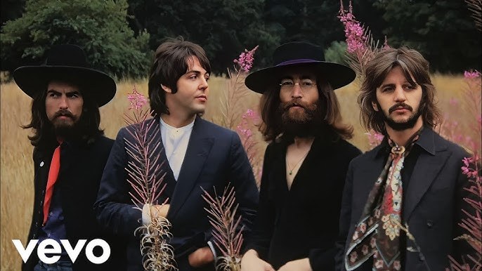 Golden Slumbers