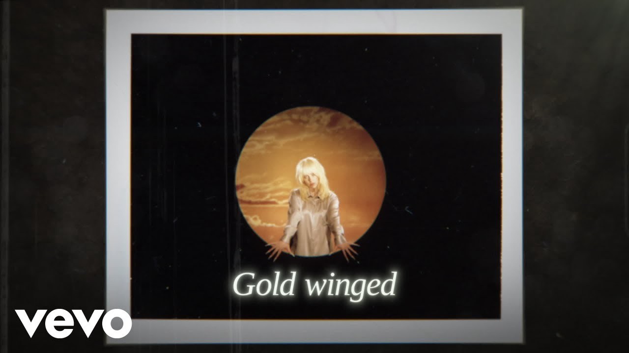 GOLDWING