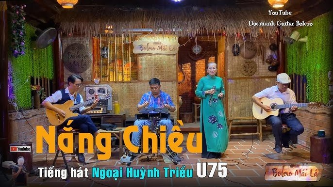 Gom Nắng Về Cho Em