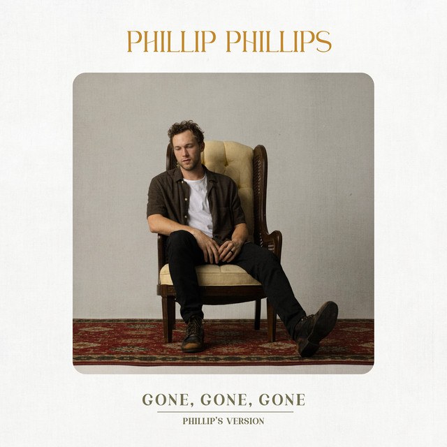 Gone Gone Gone