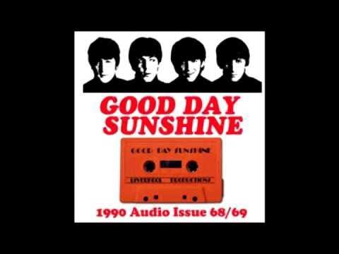 Good Day Sunshine