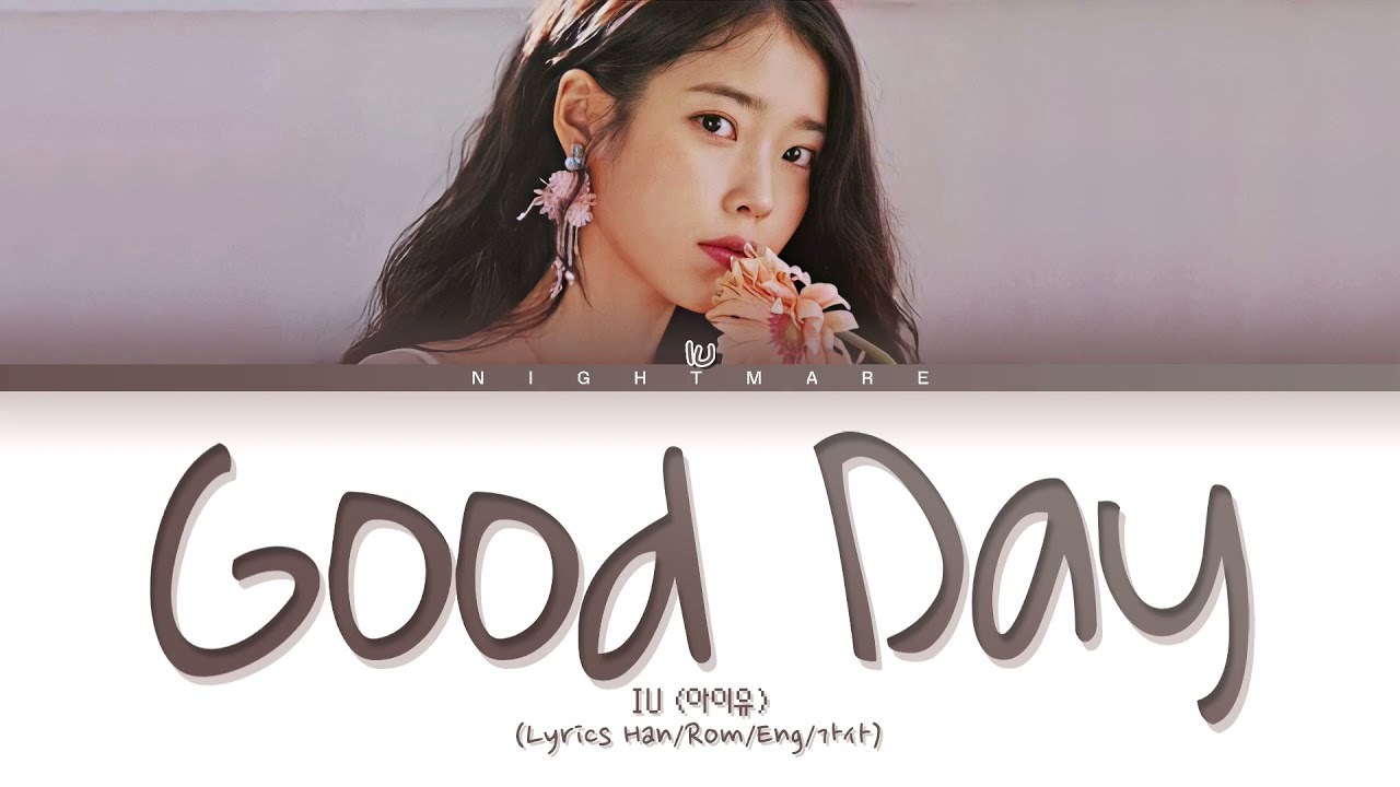Good Day