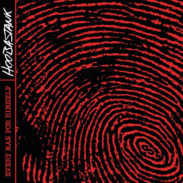 Good Enough - Hoobastank