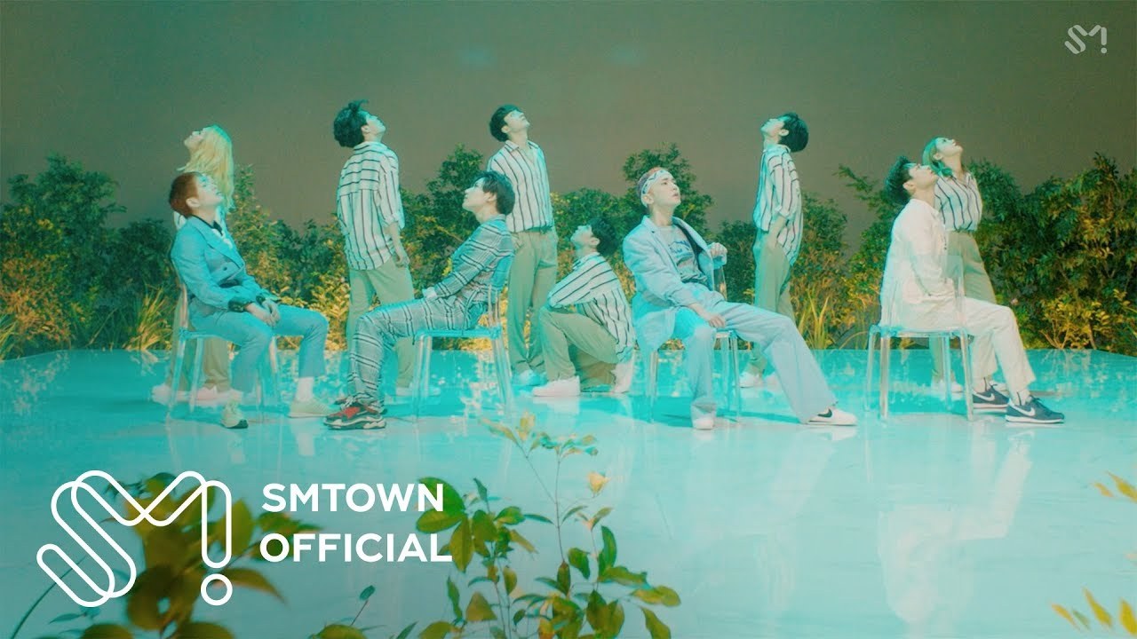 Good Evening (데리러 가)