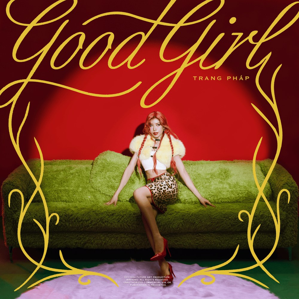 Good Girl