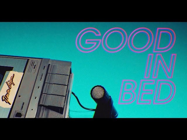 Good In Bed