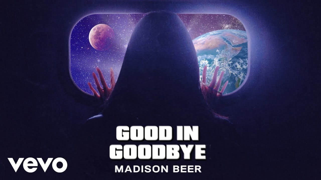 Good In Goodbye 