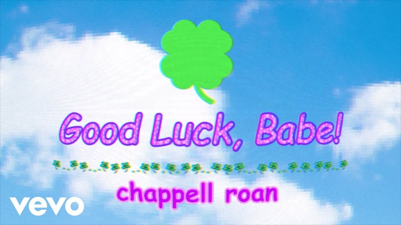 Good Luck, Babe!