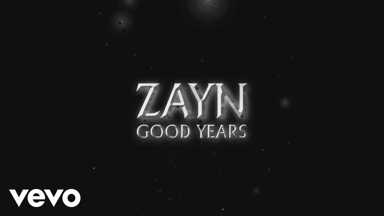 Good Years