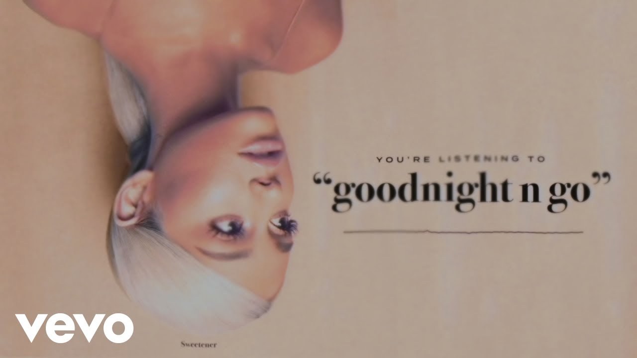 goodnight n go